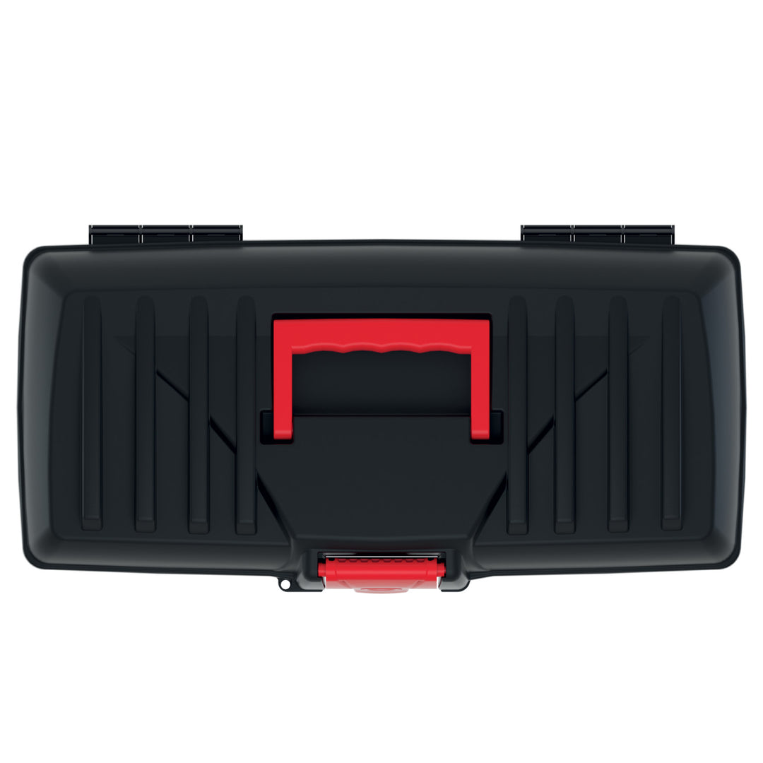 Szerszámosláda KISTENBERG CALIBER 40 KCR4020