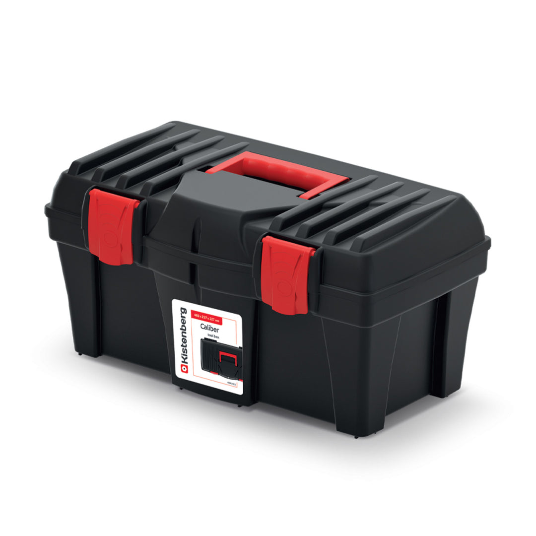 Szerszámkészlet KISTENBERG CALIBER 50 KCR5025