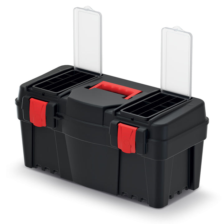 KISTENBERG KALIBER 55 KCR5530 SZERSZÁMOSLÁDA