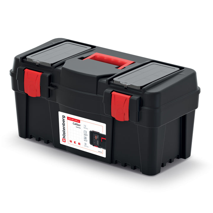 KISTENBERG KALIBER 55 KCR5530 SZERSZÁMOSLÁDA