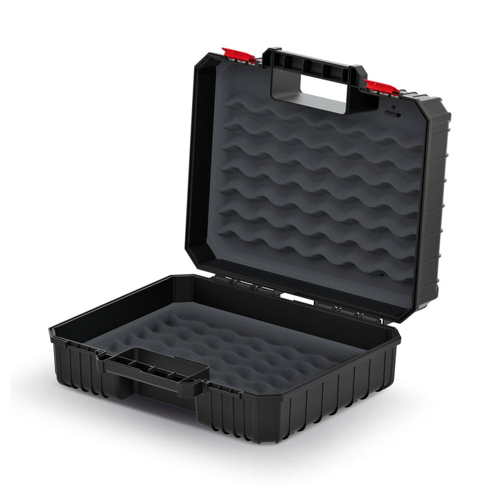 KISTENBERG HEAVY 40 KHV40P TOOL BOX szerszámosláda szerszámtáska