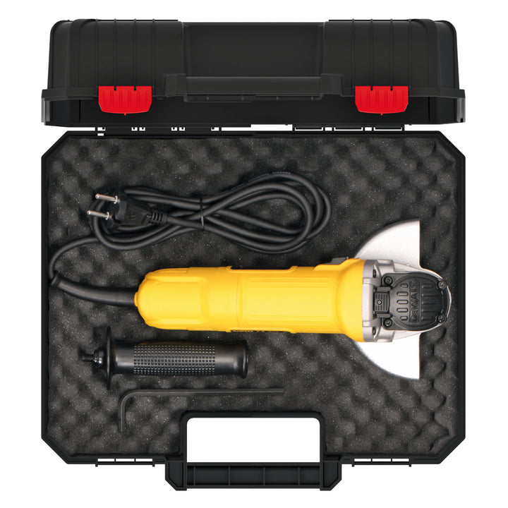 KISTENBERG HEAVY 40 KHV40P TOOL BOX szerszámosláda szerszámtáska