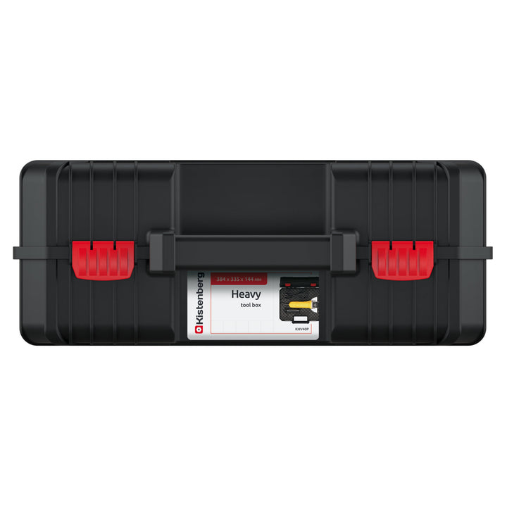 KISTENBERG HEAVY 40 KHV40P TOOL BOX szerszámosláda szerszámtáska