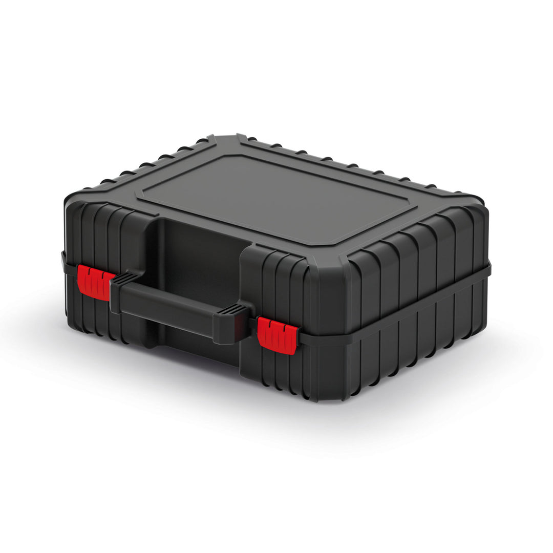 KISTENBERG HEAVY 40 KHV40P TOOL BOX szerszámosláda szerszámtáska