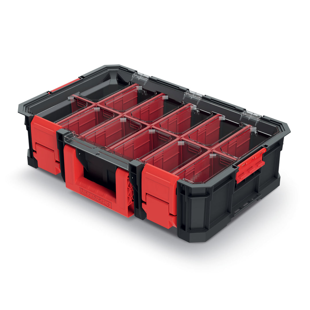 Kistenberg Modular Solution 15 Plus szerszámosláda KMS55351515S