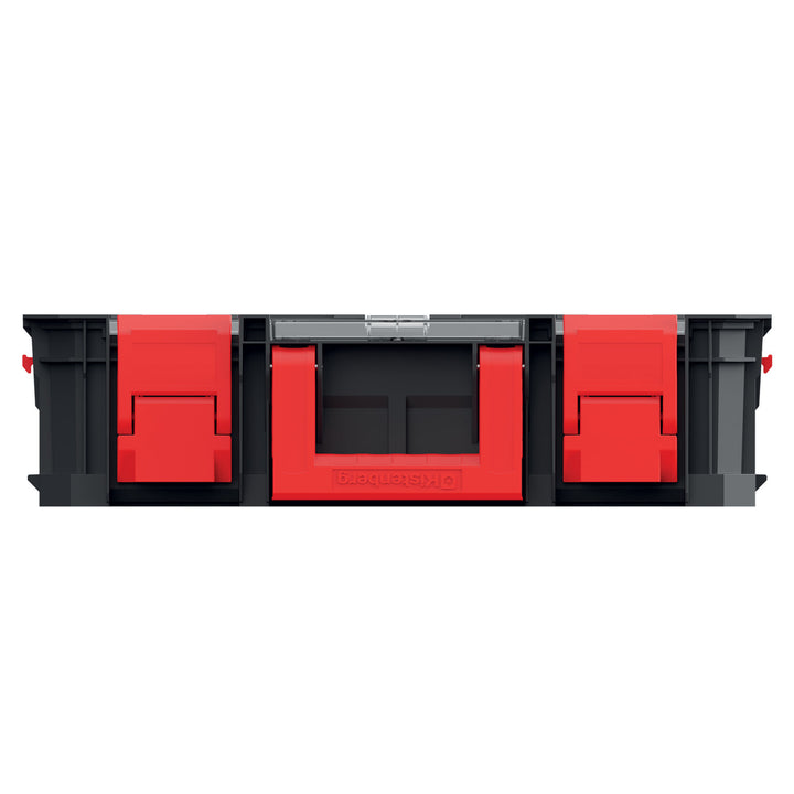 Kistenberg Modular Solution 15 Plus szerszámosláda KMS55351515S