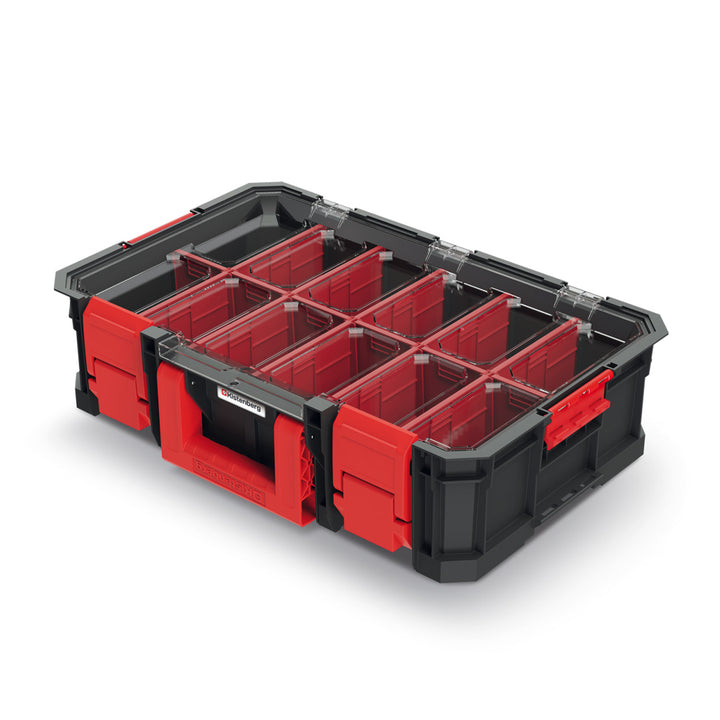 Kistenberg Modular Solution 15 Plus szerszámosláda KMS55351515S