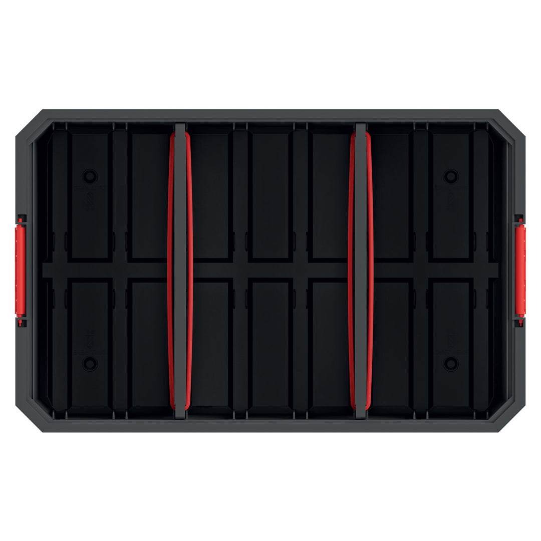 Szerszámosláda moduláris megoldás 20 plusz kms553520s