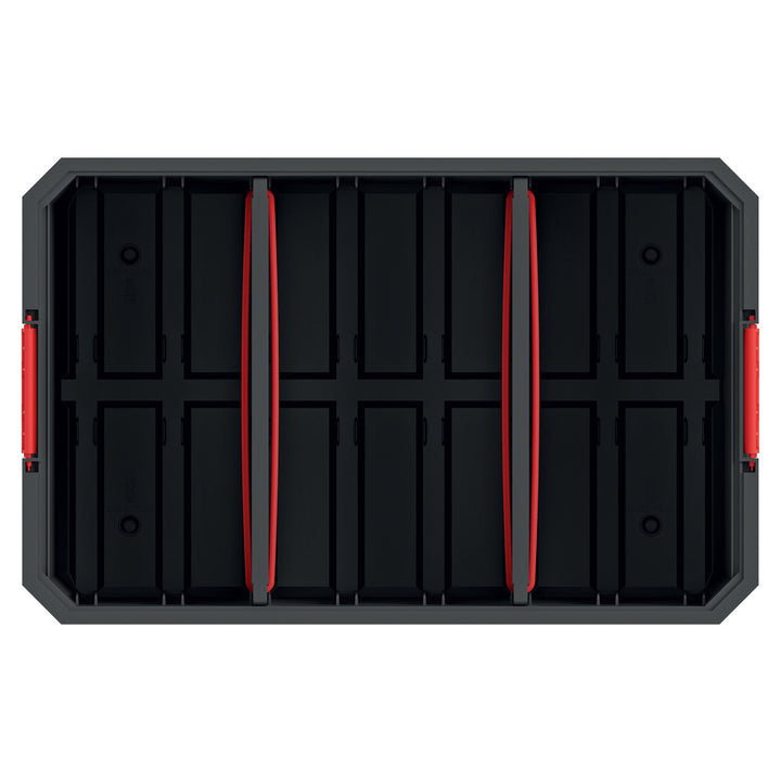 Szerszámosláda moduláris megoldás 20 plusz kms553520s