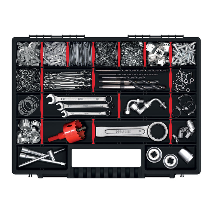 Szerszámszervező KISTENBERG NORS 40 KNO40305S KISTENBERG NORS 40 KNO40305S