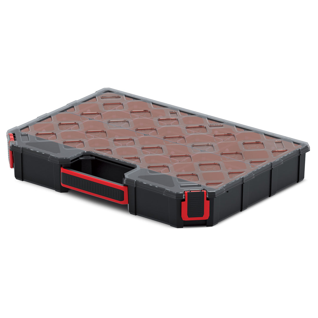 Kistenberg szerszámtáska Tagercase 40 KTC40306B-S411 KTC40306B-S411