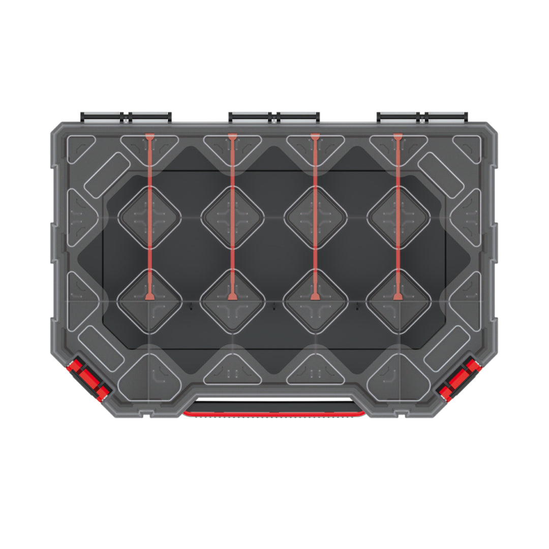 Szerszámszervező Kistenberg Tager 30 alacsony KTG30206S KTG30206S