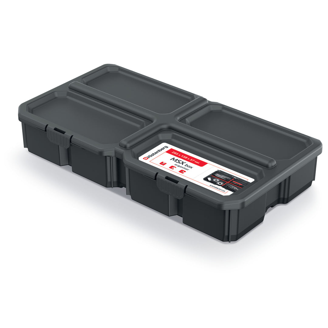 Szerszámszervező Kistenberg Msx Box KMXBB3015S