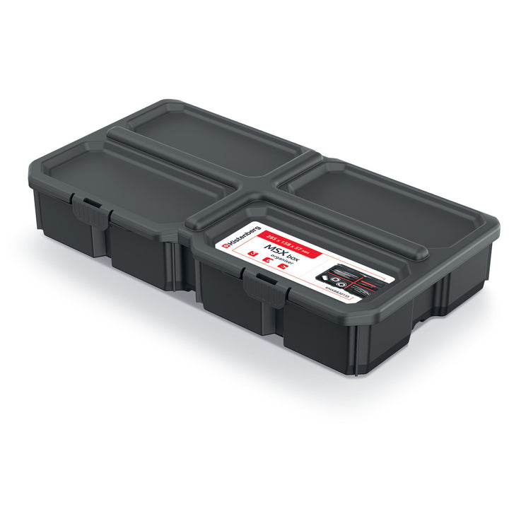Szerszámszervező Kistenberg Msx Box KMXBB3015S