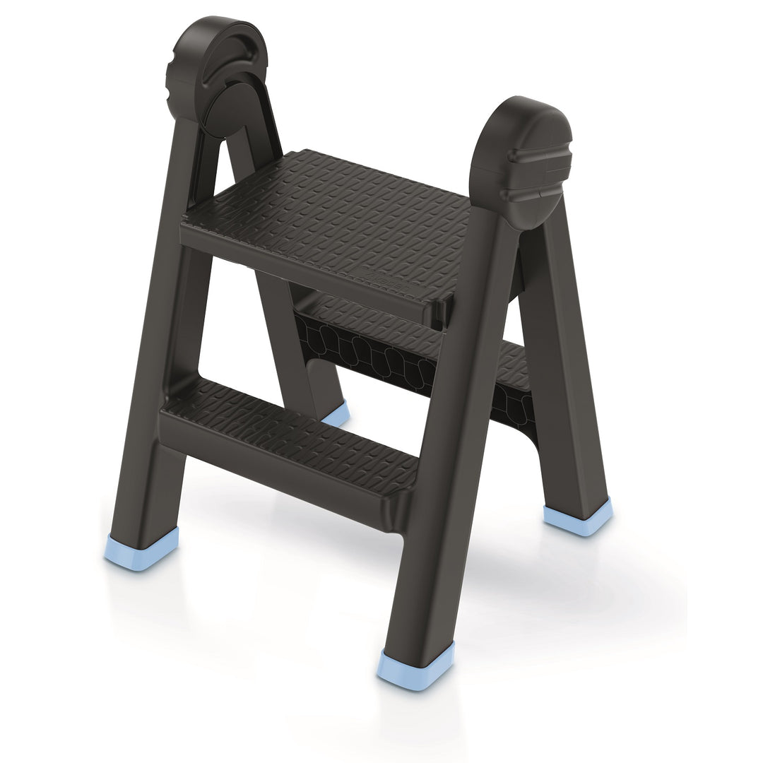 Keden TITAN LADDER műhelylétra - világoskék színű