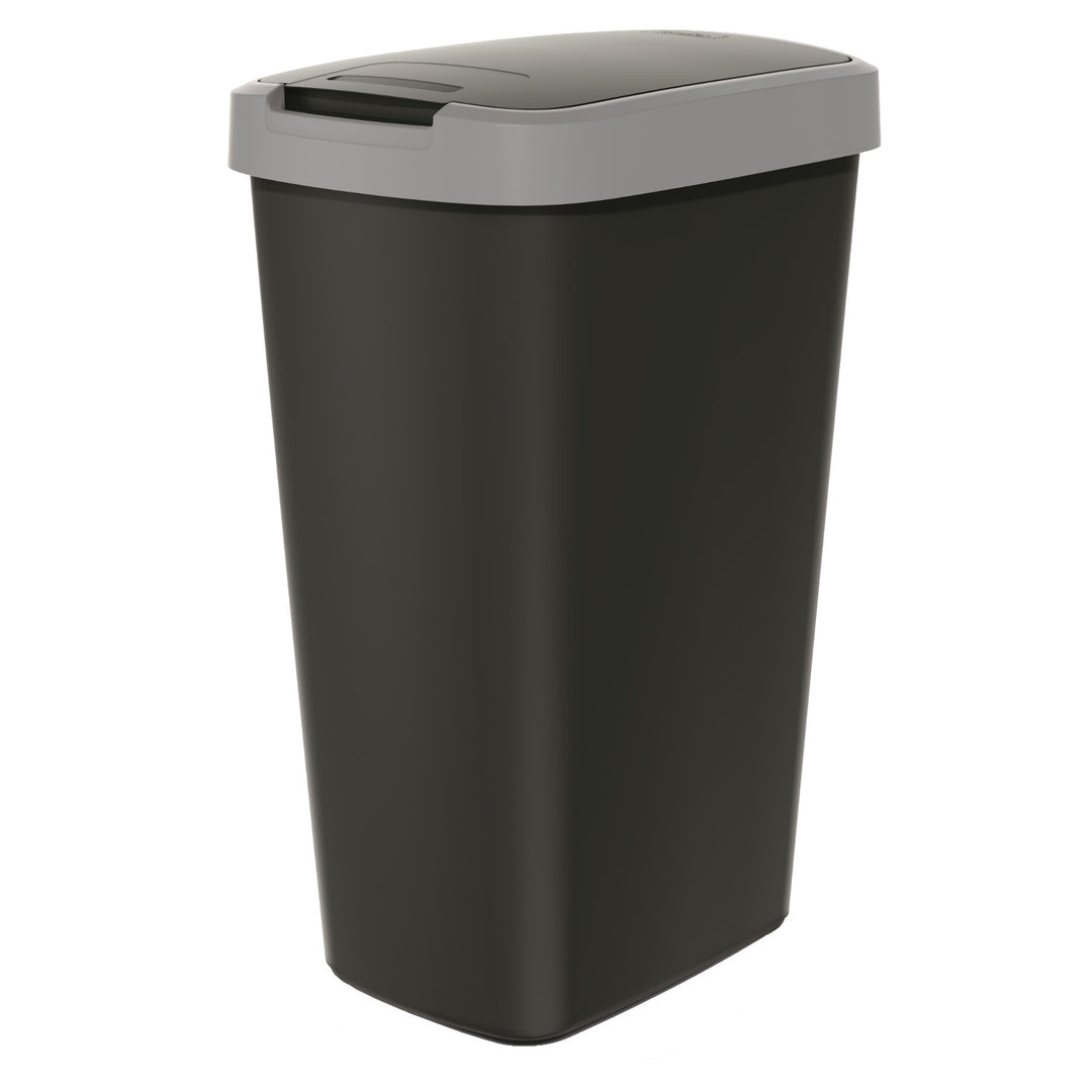 Keden COMPACTA Q - sima szürke 45l