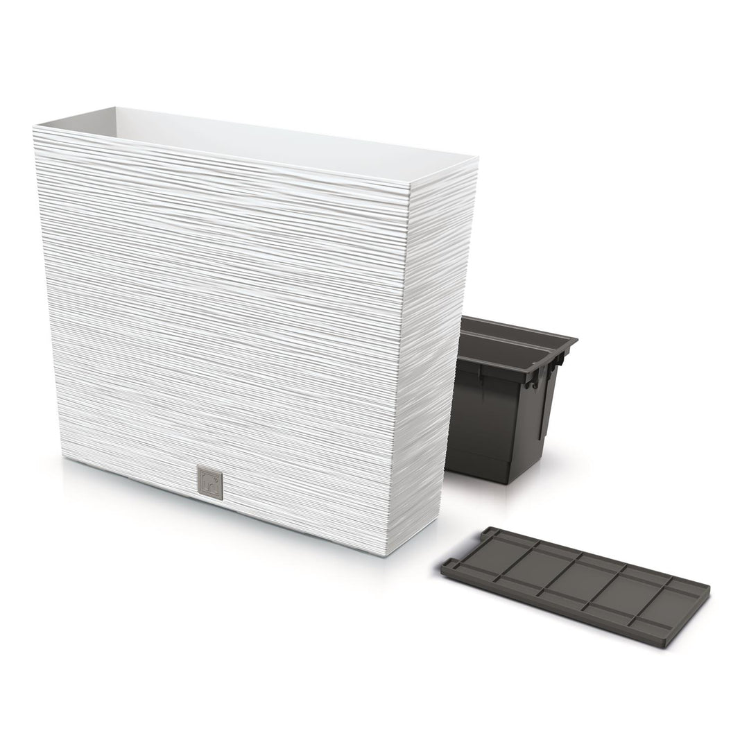 Prosperplast Furu Case T DFC600T-S449 - Fehér színben