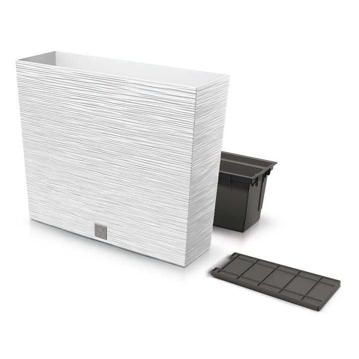 Prosperplast Furu Case T DFC600T-S449 - Fehér színben