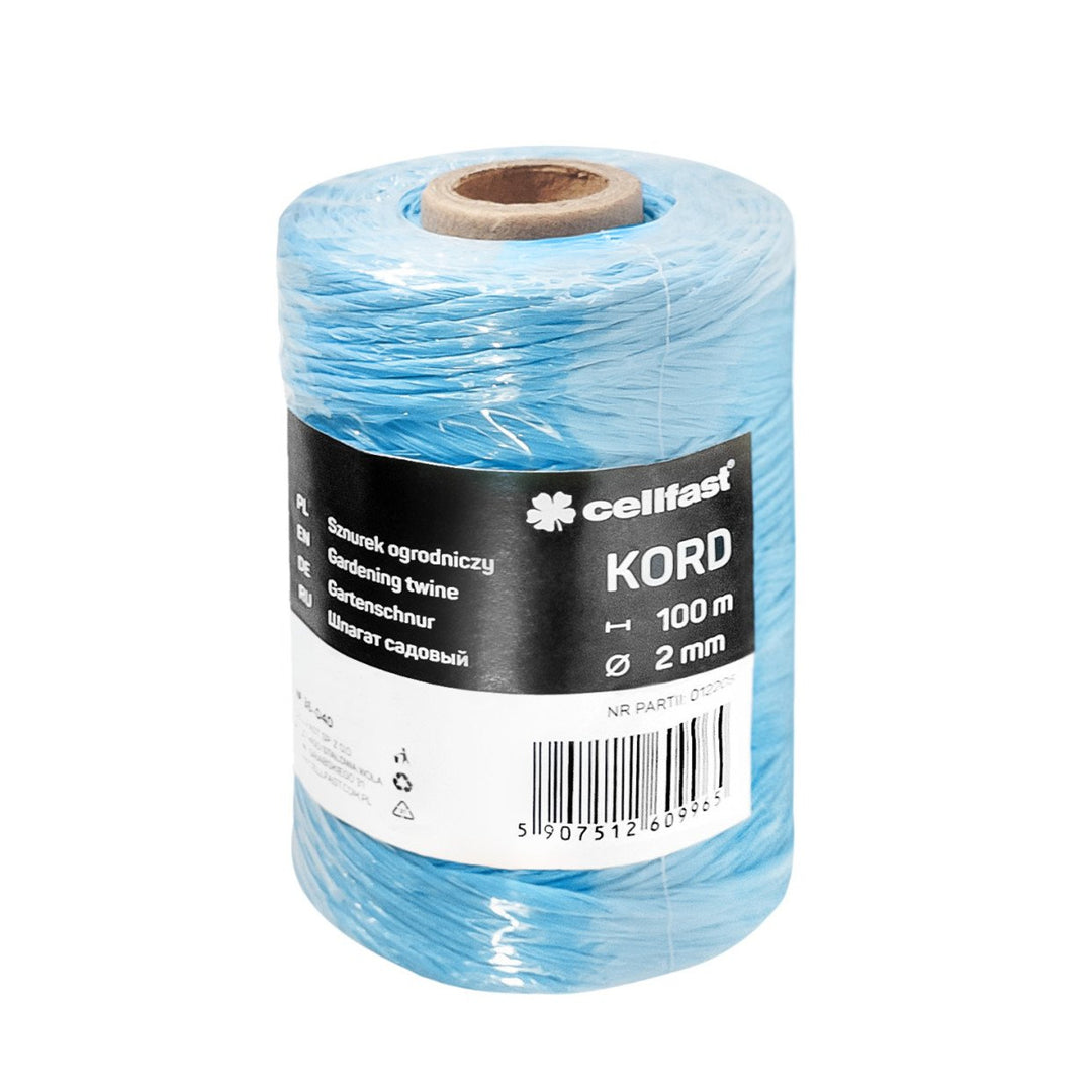 KORD Cellfast kerti zsinór 100 méter hosszú