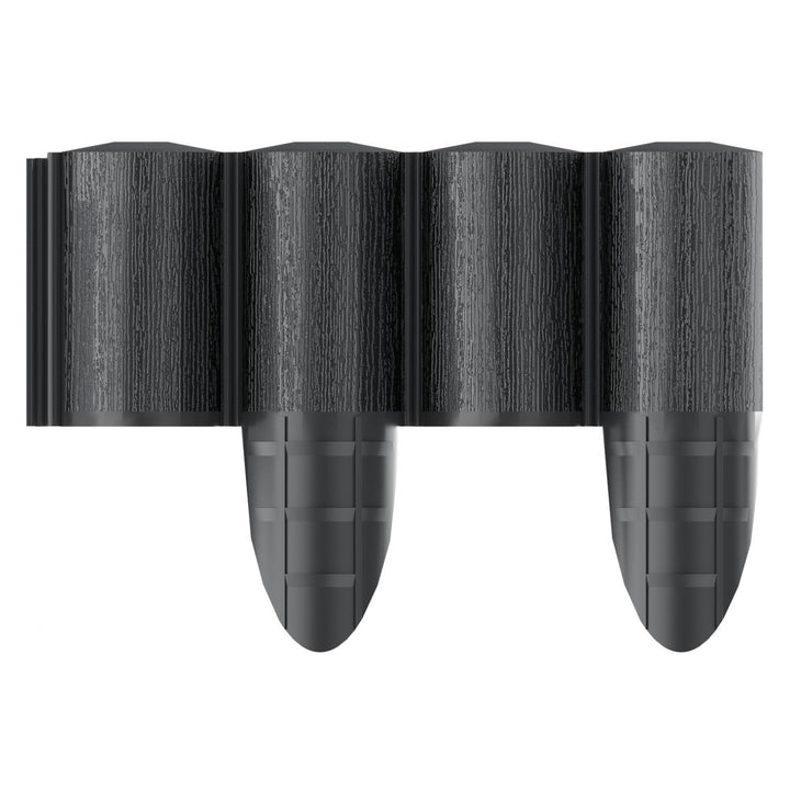 Kerti palánk, kerítés Cellfast ECO 2,4 m antracit