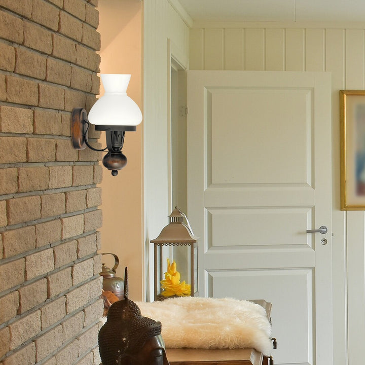 RABALUX PETRONEL 7077 fali lámpa nappaliba étkezőbe hálószobába