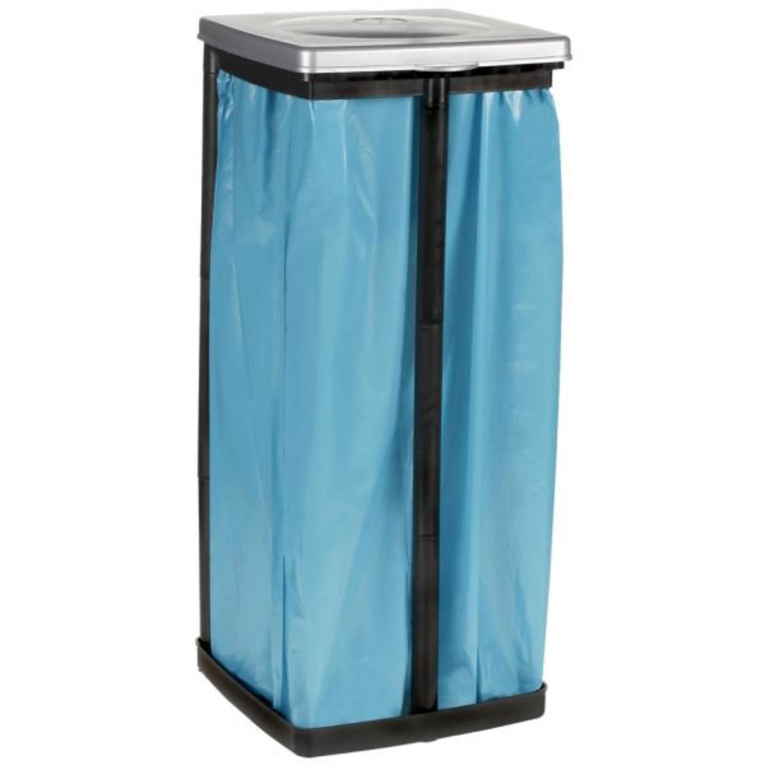 Keeeper táskaállvány. Stabil és könnyű szerkezet, könnyű táskák rögzítése.