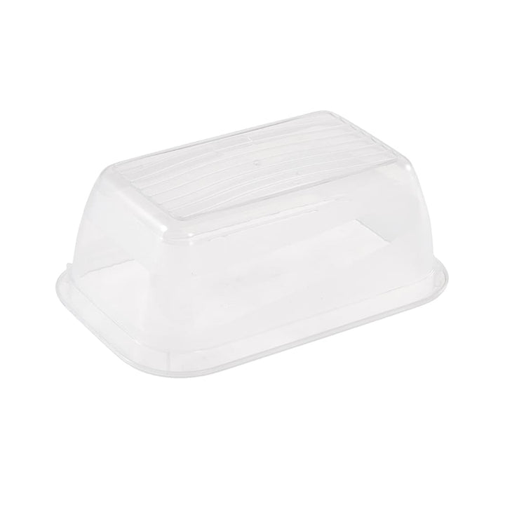 5 x 0,5 l-es Keeeper Fredo Fresh élelmiszer-tároló tartályok készlete