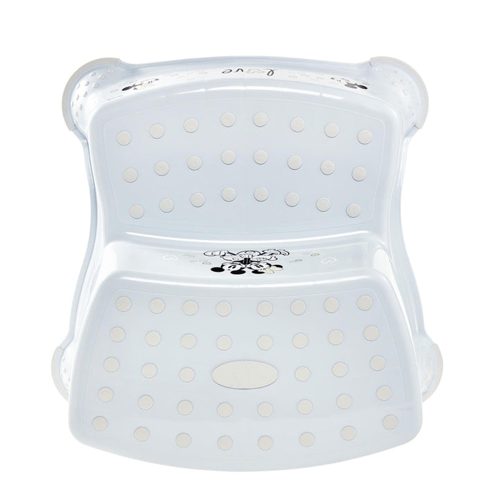 Gyermekek kétlépcsős platform Mickey Mouse Keeeper