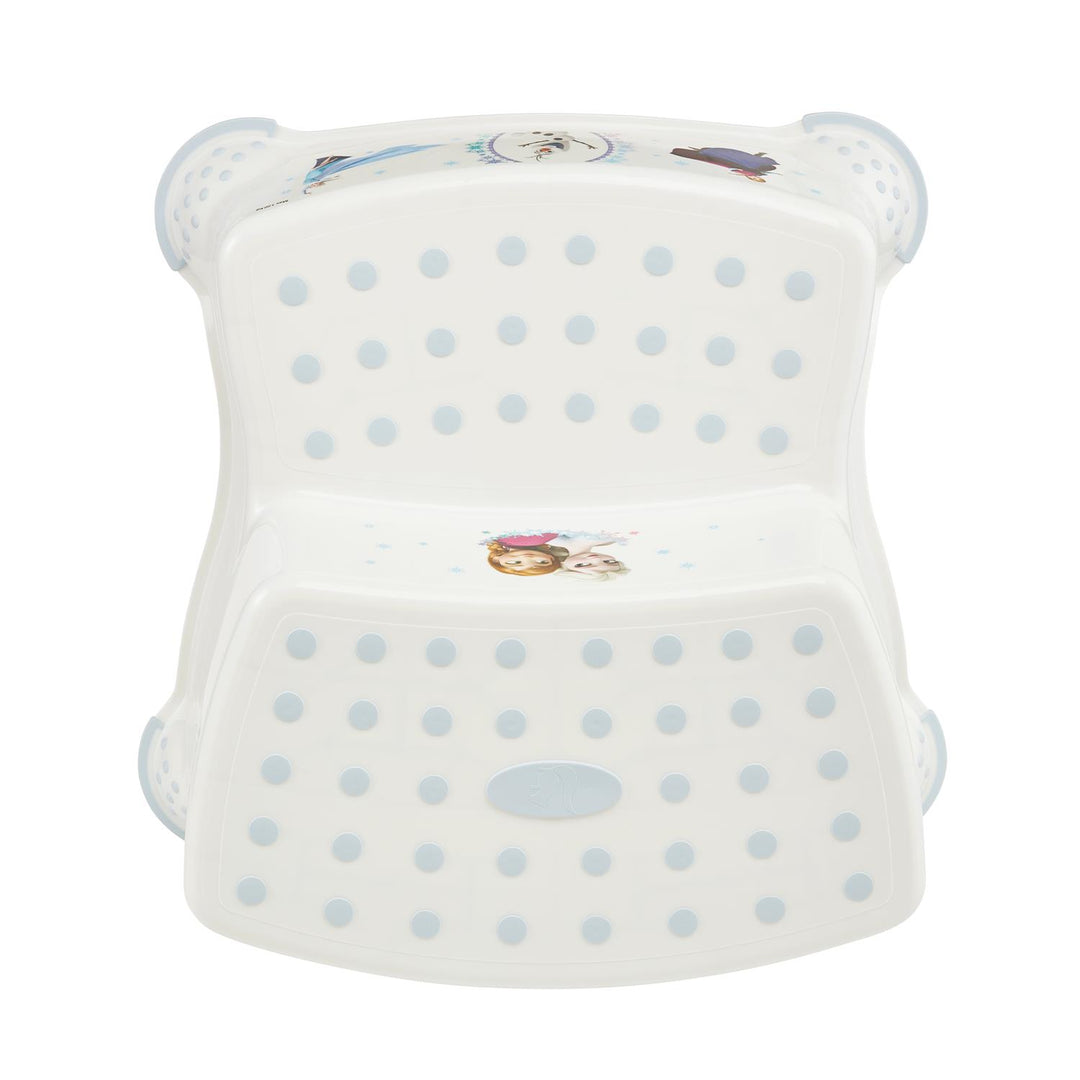 Gyerekeknek szóló kétlépcsős platform Frozen Ice Age Keeeper