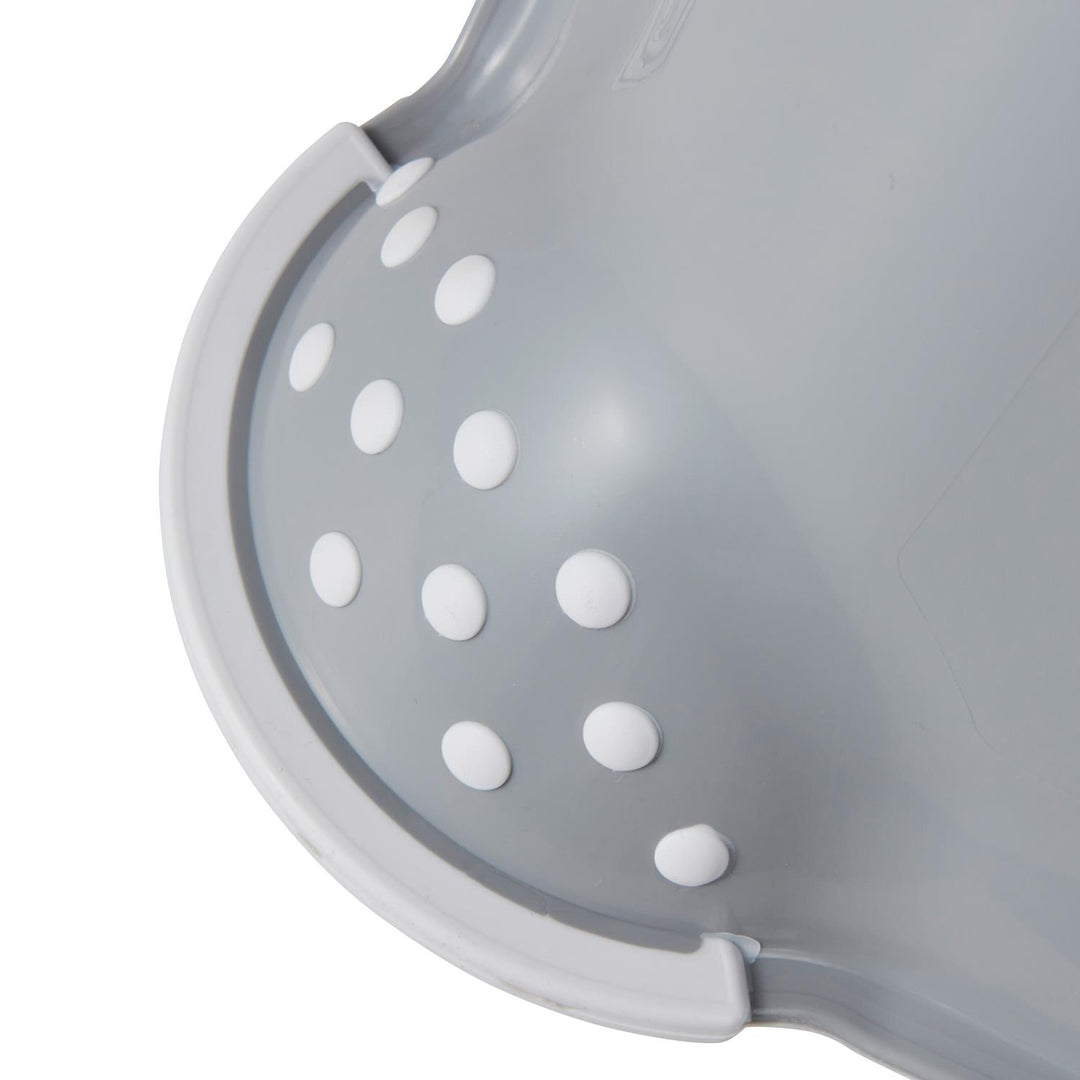 Keeeper Tom egylépcsős gyermek platform 1864213019600 - Stars nordic grey