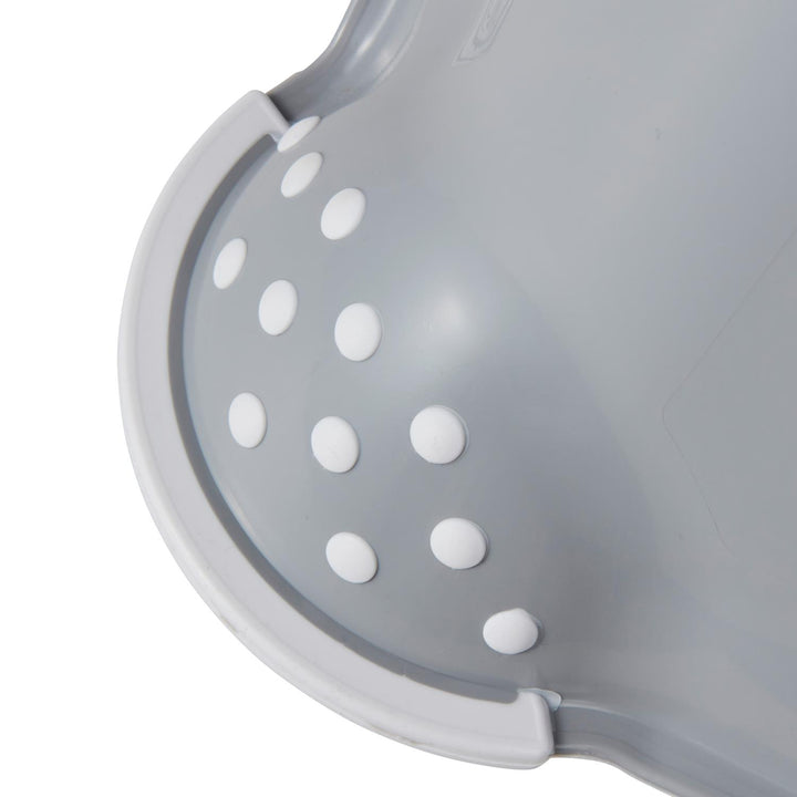 Keeeper Tom egylépcsős gyermek platform 1864213019600 - Stars nordic grey