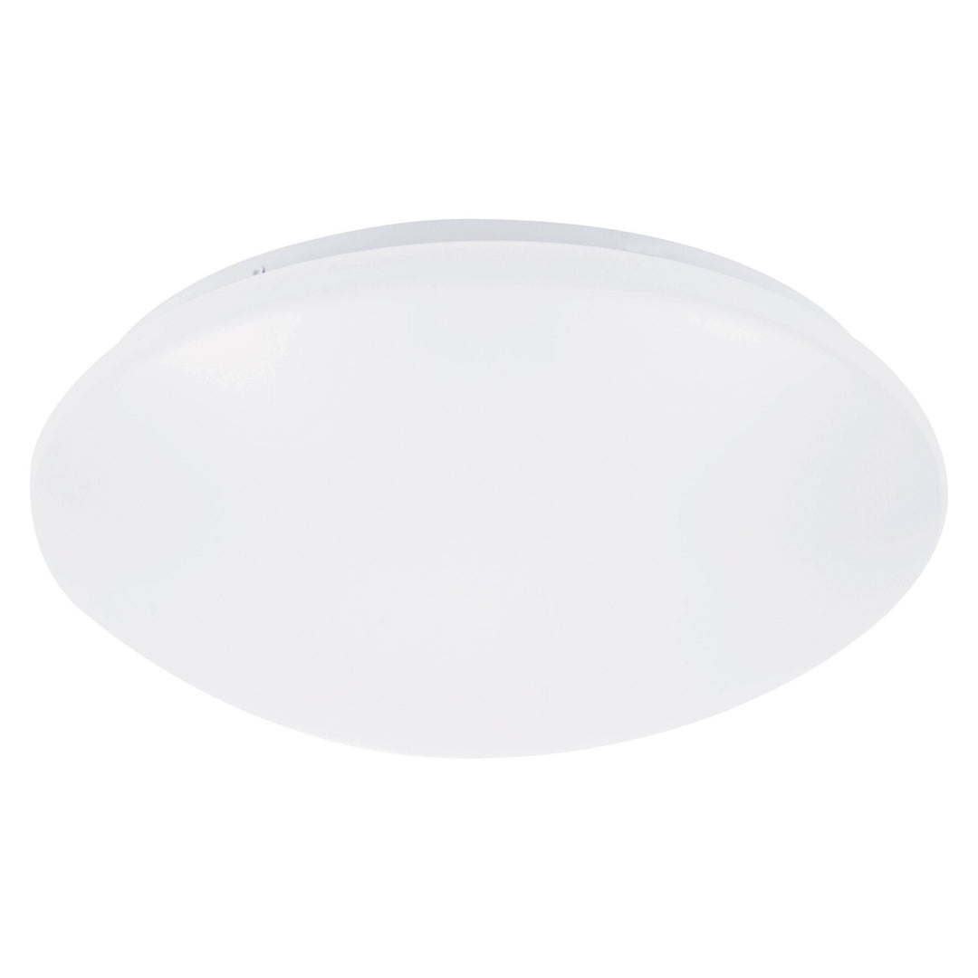 Rabalux Lucas kerek mennyezeti lámpa fehér 24W 3439