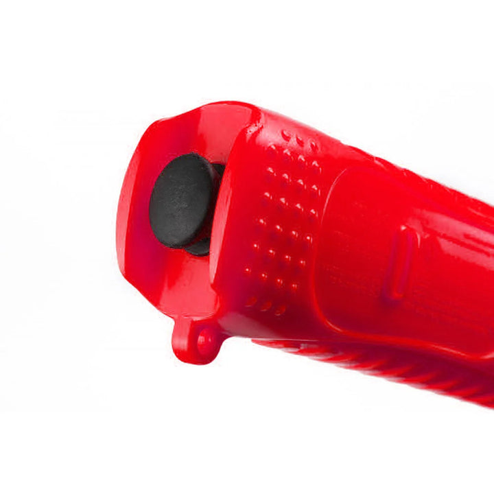 Ex Atex LED-es kézi zseblámpa Mactronic M-Fire 02 PHH0211