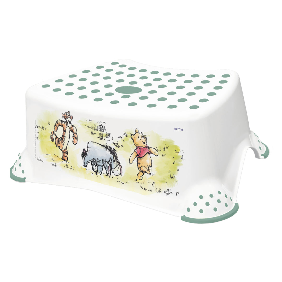 Keeeper Micimackó gyermek platform 1843110023800