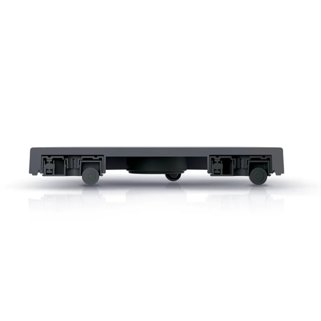 Mobil platform kerek 29.2cm Prosperplast mobil platform kerek IPMR300-S433 szín antracit