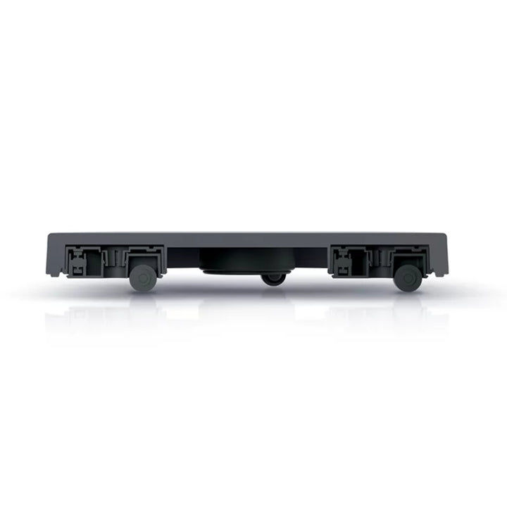 Mobil platform kerek 29.2cm Prosperplast mobil platform kerek IPMR300-S433 szín antracit