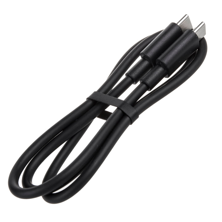 Mobilna bateria Power Bank Maclean, 24600mAh, Power Delivery (PD) 140W, gyors/gyors/szuper töltés, 88,56Wh, 2x Typ-C, USB, MCE335