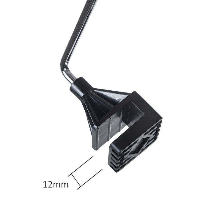 2x Maclean autós ruhafogas, fejtámlára szerelhető, univerzális, MC-870