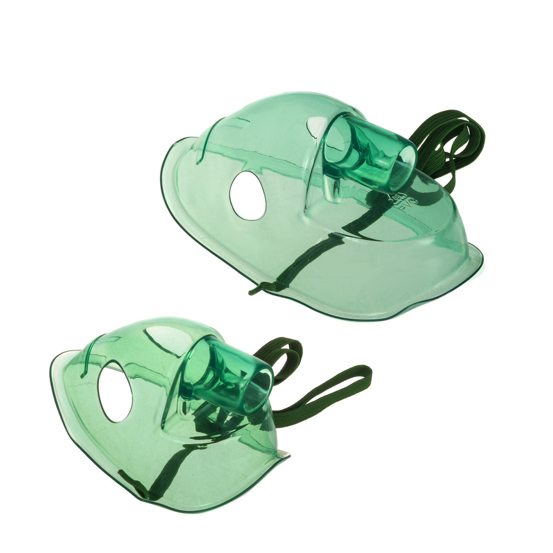 Promedix gyermek inhalátor, fudge, porlasztó készlet, maszkok, szűrők, bábu, PR-810