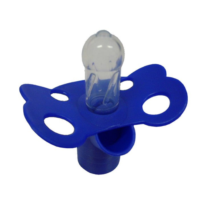 Promedix gyermek inhalátor, fudge, porlasztó készlet, maszkok, szűrők, bábu, PR-810