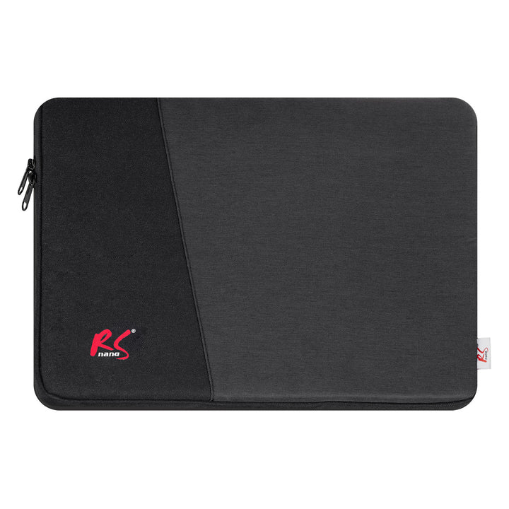 NanoRS laptop / tablet tok, 13,3", fekete, RS173