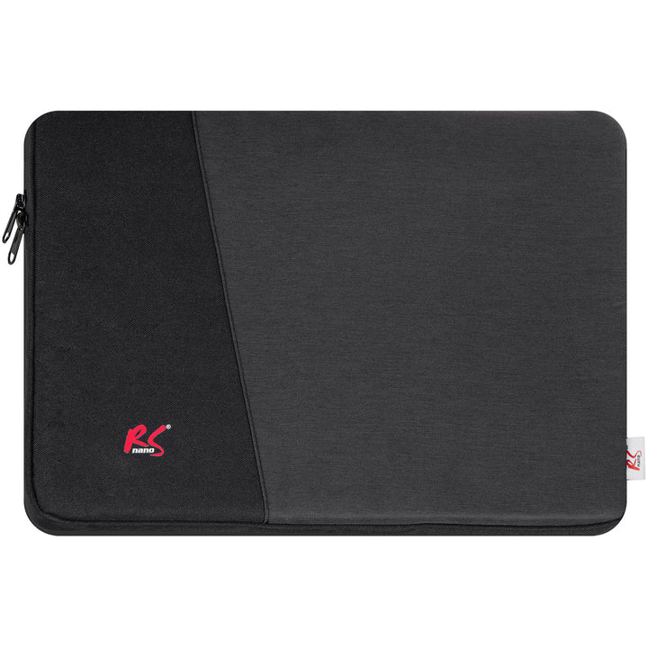 NanoRS laptop / tablet tok, 15,6", fekete, RS175