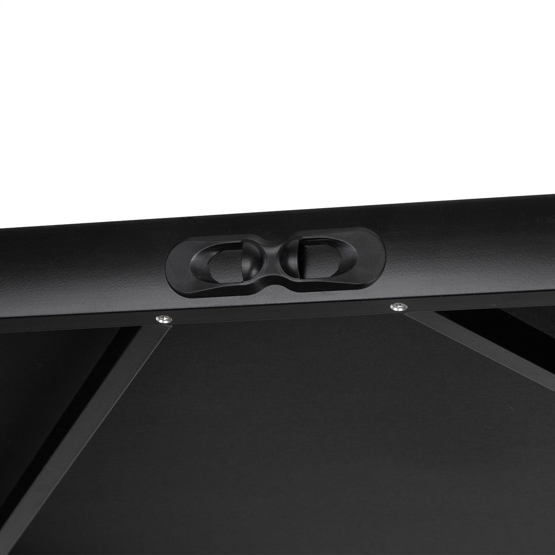 Maclean hordozható vetítővászon, kompakt, asztali, 40", 16:9, MC-962