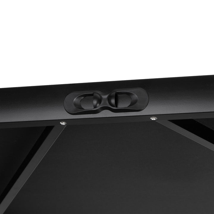 Maclean hordozható vetítővászon, kompakt, asztali, 40", 16:9, MC-962