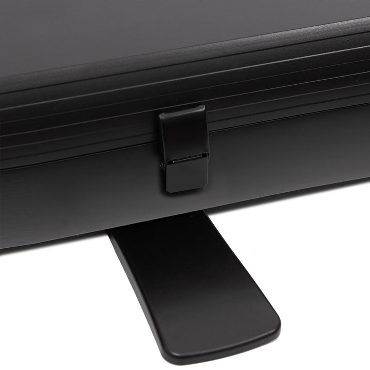 Maclean hordozható vetítővászon, kompakt, állványos, 86", 4:3, MC-963