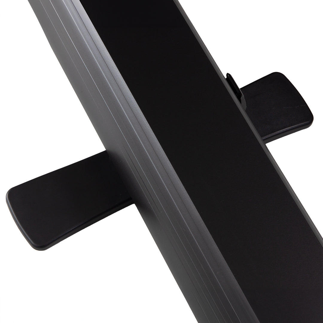 Maclean hordozható vetítővászon, kompakt, állványos, 86", 4:3, MC-963