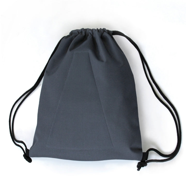 Bertoni hátizsák, színes nyomtatás, vízálló, design Nero, EE0037