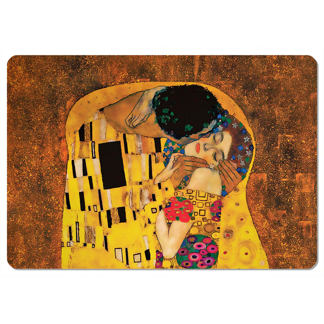 Asztali vagy asztali alátét, dekoratív, filc, 29x42 cm, kiss, Bertoni