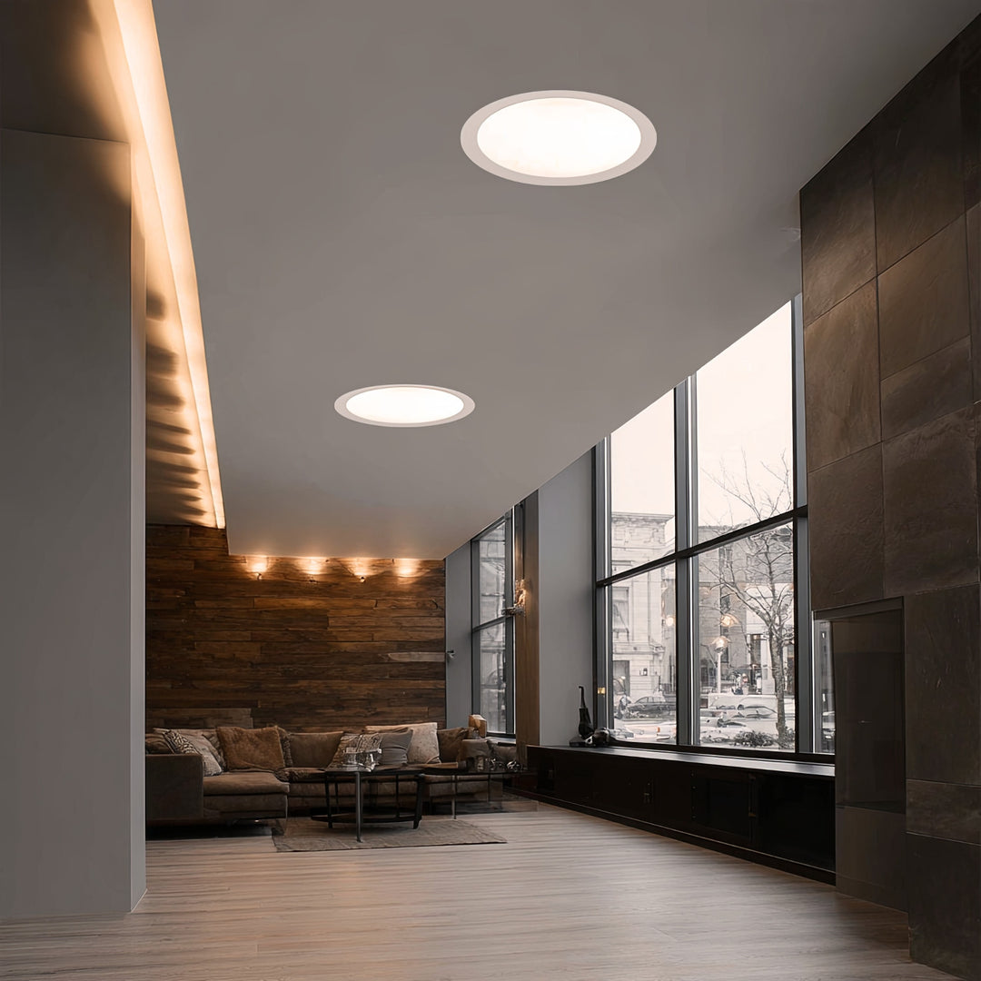 Maclean LED mennyezeti panel, süllyesztett SLIM, 18W, semleges fehér 4000K, 170*26mm, 1900 lm, MCE372 R