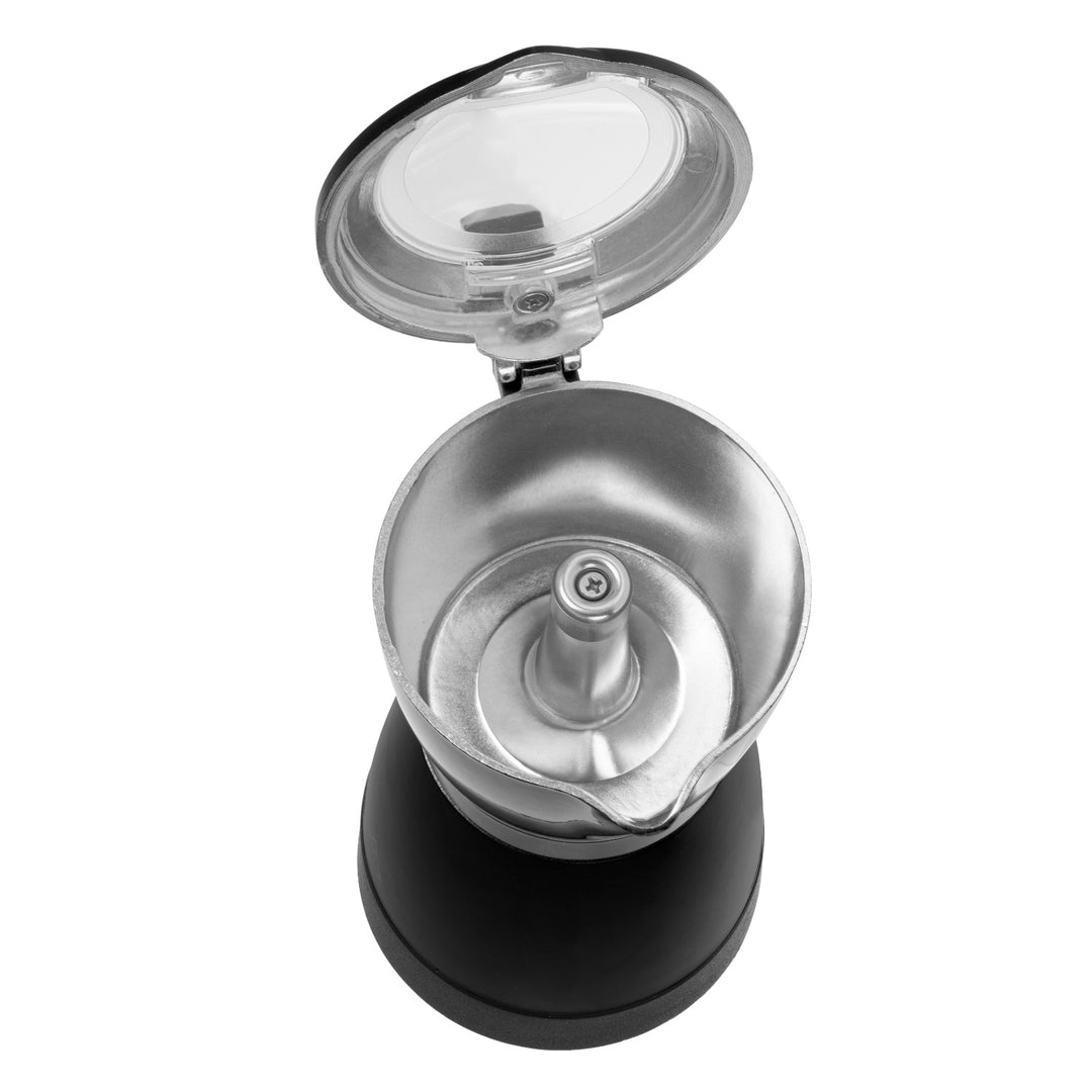 Moka Camry CR 4415B 300ml elektromos kávéfőző 6 csésze eszpresszóhoz